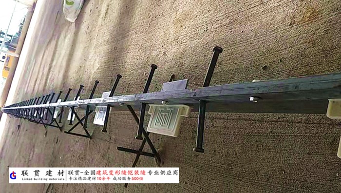 达州市铠甲缝施工案例