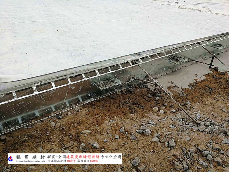 达州市铠装缝案例